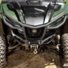 Yamaha Wolverine RMAX Front Bumper - Image 3