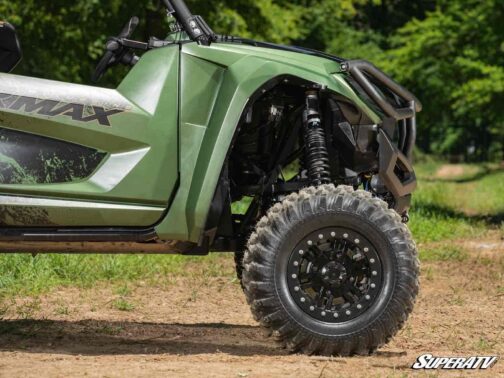 Yamaha Wolverine RMAX Front Bumper - Image 5