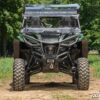 Yamaha Wolverine RMAX Front Bumper - Image 7