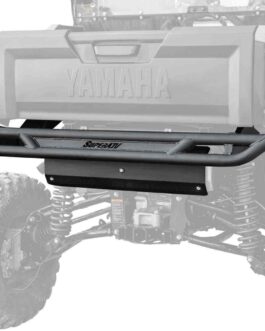 Yamaha Wolverine RMAX 1000 Rear Bumper
