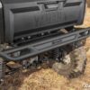 Yamaha Wolverine RMAX 1000 Rear Bumper - Image 6