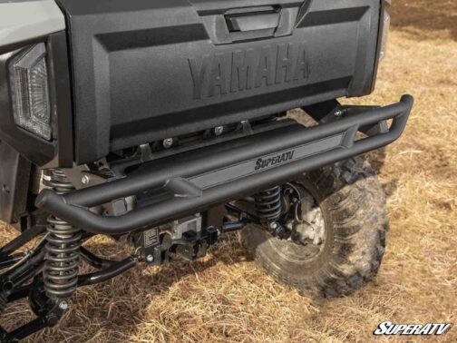 Yamaha Wolverine RMAX 1000 Rear Bumper - Image 6