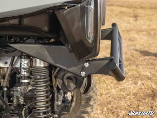 Yamaha Wolverine RMAX 1000 Rear Bumper - Image 7