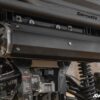 Yamaha Wolverine RMAX 1000 Rear Bumper - Image 8