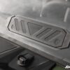 Yamaha Wolverine RMAX Vented Full Windshield - Image 7