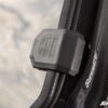 Yamaha Wolverine RMAX Vented Full Windshield - Image 11
