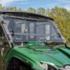 Yamaha Viking 3-in-1 Windshield - Image 5