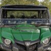 Yamaha Viking 3-in-1 Windshield - Image 6