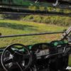Yamaha Viking 3-in-1 Windshield - Image 7