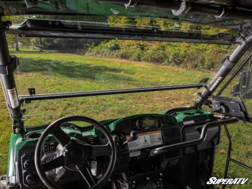 Yamaha Viking 3-in-1 Windshield - Image 7