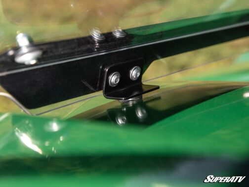 Yamaha Viking 3-in-1 Windshield - Image 8