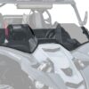 Assault Industries Yamaha YXZ Half Windshield