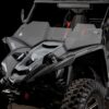 Assault Industries Yamaha YXZ Half Windshield - Image 3