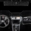 Assault Industries Yamaha YXZ Half Windshield - Image 6
