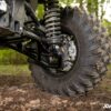 Yamaha Wolverine RMAX 1000 High-Clearance Rear A-Arms - Image 7