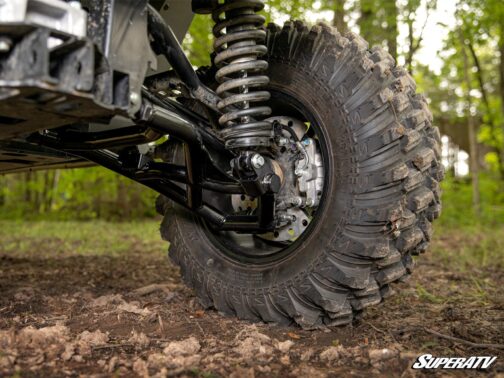 Yamaha Wolverine RMAX 1000 High-Clearance Rear A-Arms - Image 7