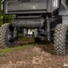 Yamaha Wolverine RMAX 1000 High-Clearance Rear A-Arms - Image 3