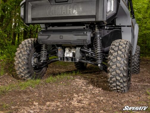 Yamaha Wolverine RMAX 1000 High-Clearance Rear A-Arms - Image 3