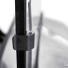 Corsa Blue Yamaha Drive 2 Flip Down Windshield - Image 5