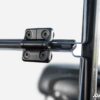 Corsa Blue Yamaha Drive 2 Flip Down Windshield - Image 6