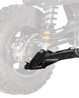Yamaha Wolverine X2 1000 High-Clearance Lower Rear A-Arms