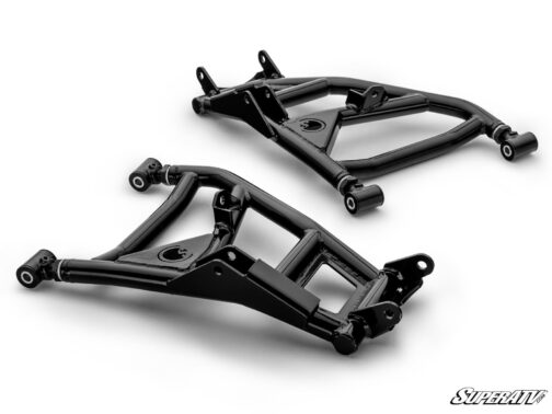 Yamaha Wolverine X2 1000 High-Clearance Lower Rear A-Arms - Image 8