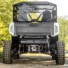Yamaha Wolverine X2 1000 High-Clearance Lower Rear A-Arms - Image 3