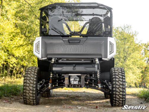 Yamaha Wolverine X2 1000 High-Clearance Lower Rear A-Arms - Image 3