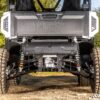 Yamaha Wolverine X2 1000 High-Clearance Lower Rear A-Arms - Image 5