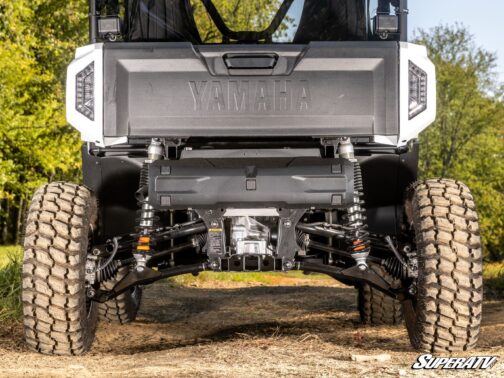 Yamaha Wolverine X2 1000 High-Clearance Lower Rear A-Arms - Image 5