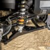 Yamaha Wolverine X2 1000 High-Clearance Lower Rear A-Arms - Image 6