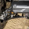 Yamaha Wolverine X2 1000 High-Clearance Lower Rear A-Arms - Image 7