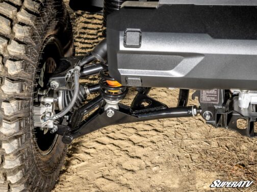 Yamaha Wolverine X2 1000 High-Clearance Lower Rear A-Arms - Image 7