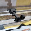 Yamaha YXZ Scratch Resistant Flip Windshield - Image 9
