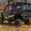 Yamaha Wolverine RMAX 1000 Low Profile Fender Flares - Image 8
