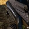 Yamaha Wolverine RMAX 1000 Low Profile Fender Flares - Image 4