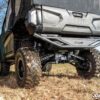 Yamaha Wolverine RMAX 1000 High-Clearance Rear A-Arms - Image 6