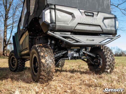 Yamaha Wolverine RMAX 1000 High-Clearance Rear A-Arms - Image 6
