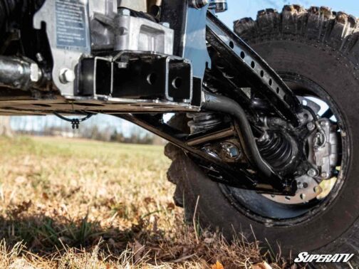 Yamaha Wolverine RMAX 1000 High-Clearance Rear A-Arms - Image 4