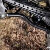 Yamaha Wolverine RMAX 1000 High-Clearance Rear A-Arms - Image 5