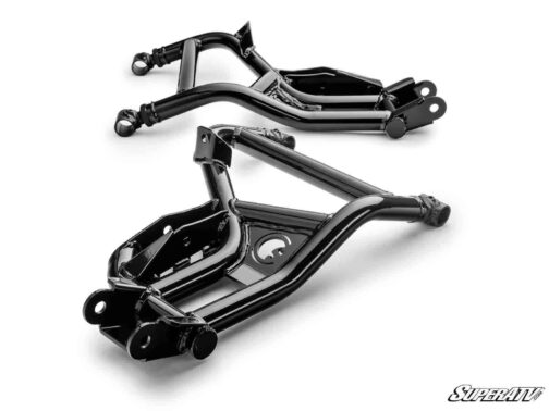 Yamaha Wolverine RMAX 1000 High-Clearance Rear A-Arms - Image 10