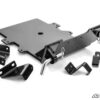Yamaha Wolverine RMAX 1000 Plow Pro Snow Plow - Image 4