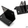 Yamaha Wolverine RMAX 1000 Plow Pro Snow Plow - Image 5