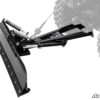 Yamaha Wolverine RMAX 1000 Plow Pro Snow Plow - Image 6