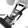 Yamaha Wolverine RMAX 1000 Plow Pro Snow Plow - Image 3