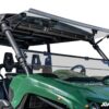 Yamaha Viking Scratch Resistant Flip Windshield