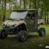 Yamaha Viking Convertible Cab Enclosure Doors - Image 6