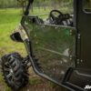 Yamaha Viking Convertible Cab Enclosure Doors - Image 7