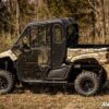 Yamaha Viking Convertible Cab Enclosure Doors - Image 3