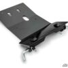 Yamaha Wolverine Plow Pro Snow Plow - Image 5